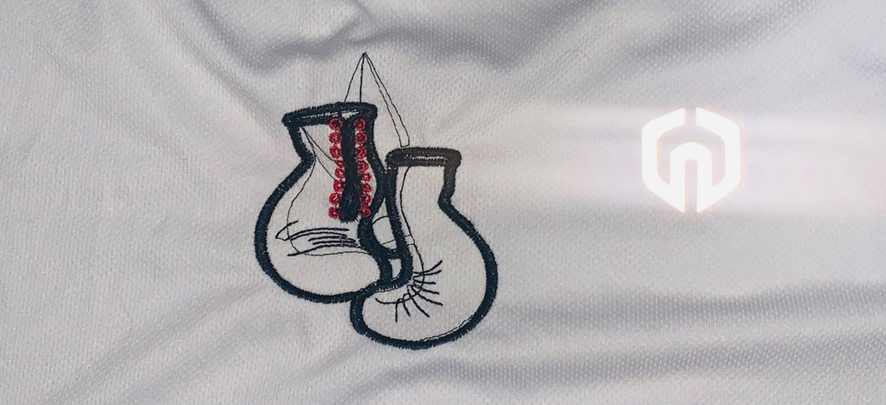Embroidery