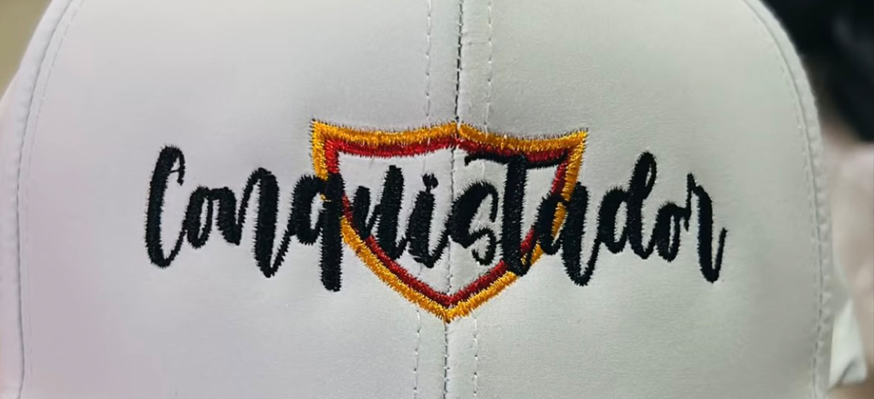 Embroidery